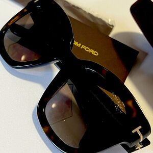 Tom Ford Sunglasses